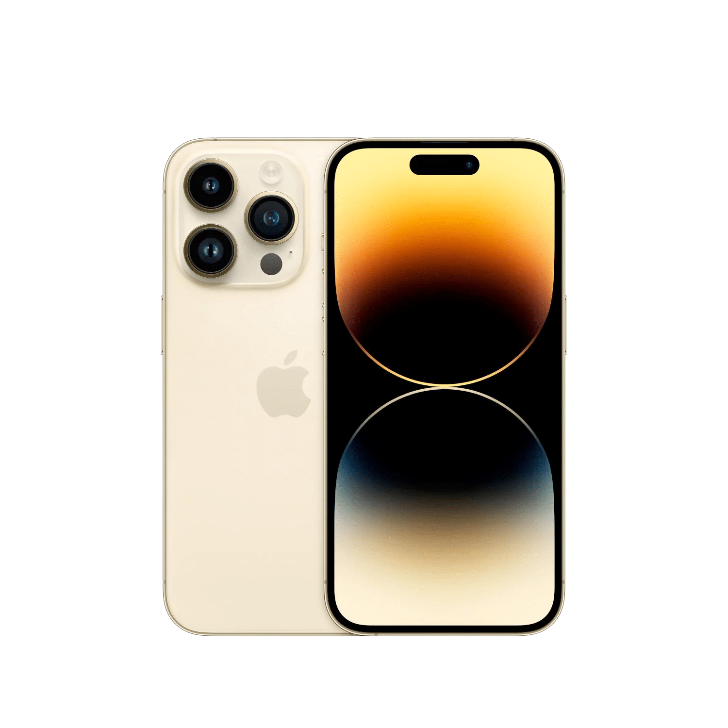 iPhone 14 Pro 256GB Gold