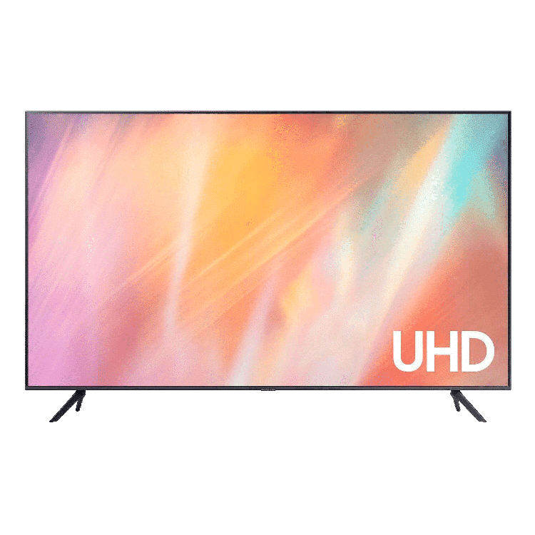 Samsung 43AU7000 4K Ultra HD 43" 109 Screen Smart LED TV