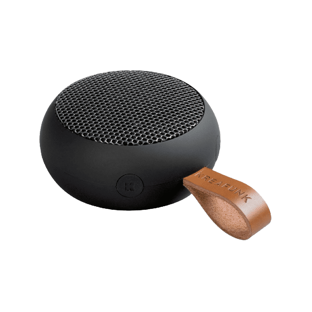 Kreafunk aGO II - Black Edition - Image 2