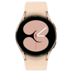 Samsung Galaxy Watch 4 Aluminum Smartwatch 40MM Bluetooth Gold