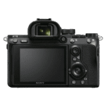 Sony A7 III Mirrorless Camera Body Only