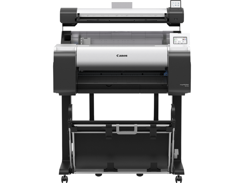 Canon TM 255 Printer