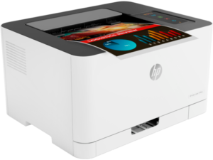 HP LASERJET PRO 150NW COLOUR (4ZB95A)