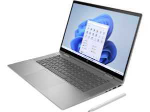 HP Envy x360 15t 2-in-1 Core i7-1355U 16GB RAM 1TB SSD