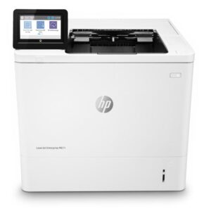 HP LASERJET ENTERPRISE M611DN PRINTER (7PS84A)