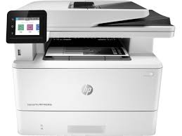HP LASERJET PRO MFP M428FDN (W1A29A)