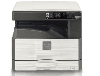Sharp BP-20M24L Multifunctional Printer