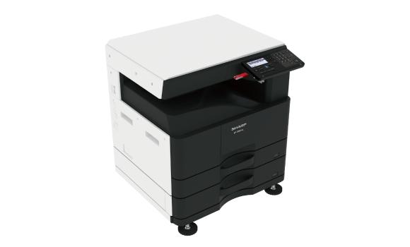 Sharp BP-20M24L Multifunctional Printer - Image 2