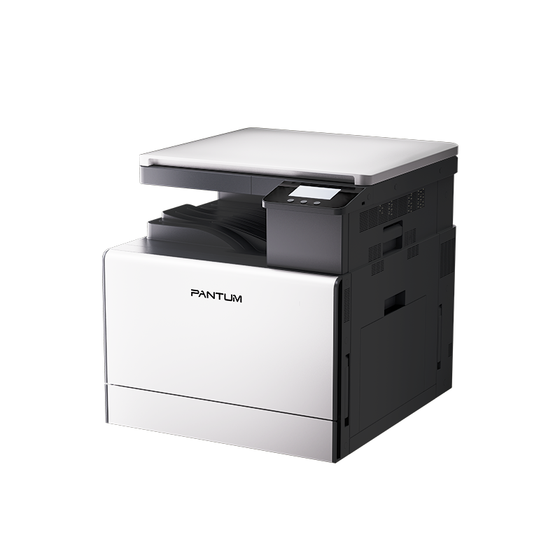 Pantum CM230DN Color Multifunction Laser Printer - Image 2
