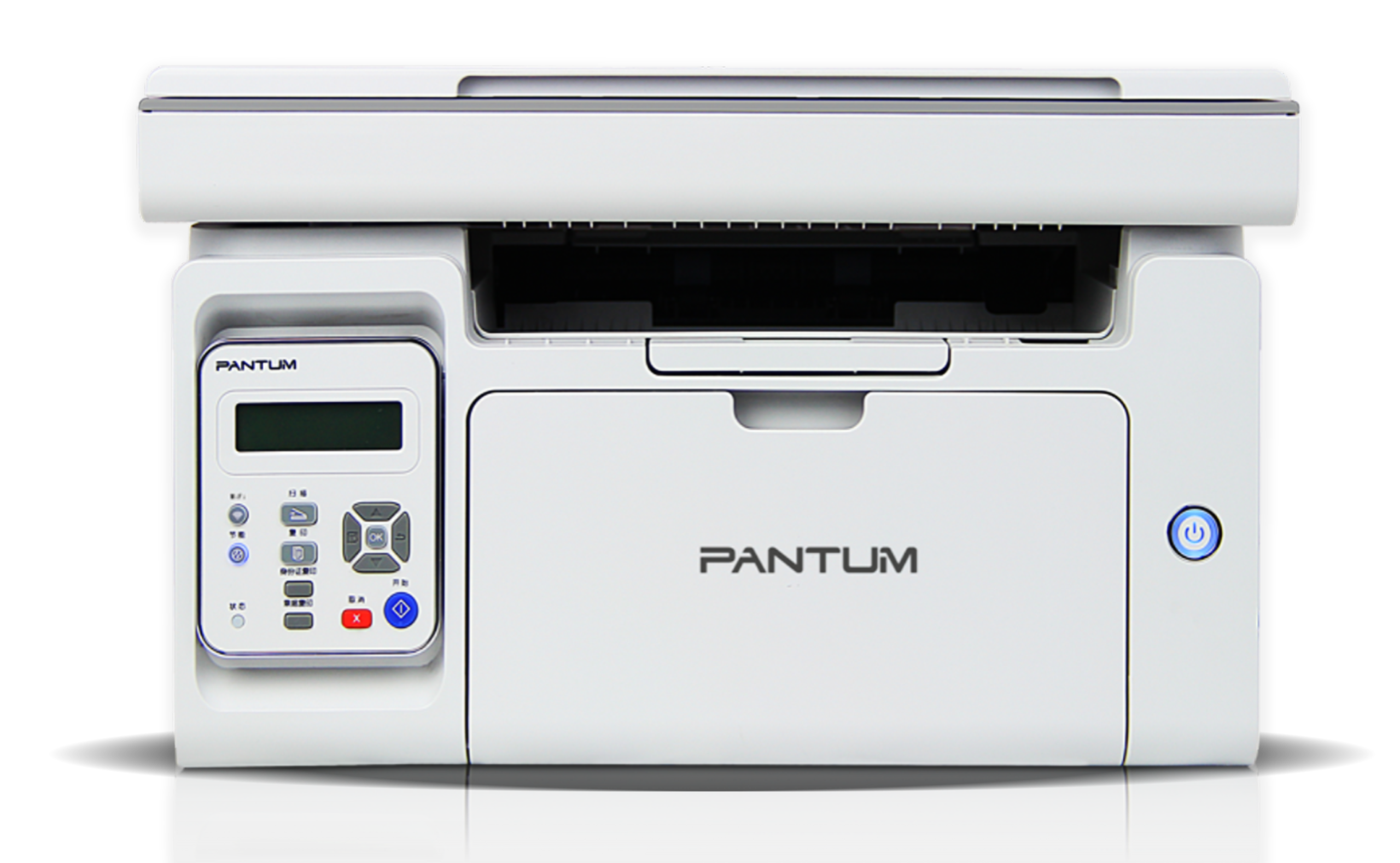 Pantum M6509NW