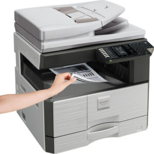 Sharp AR-7024D Digital Multifunctional Copier